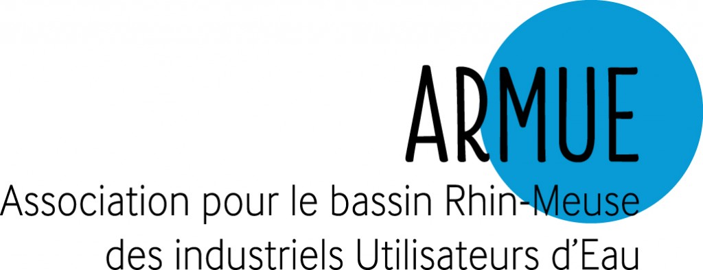 ARMUE-Association Rhin Meuse des industriels Utilisateurs d’Eau
