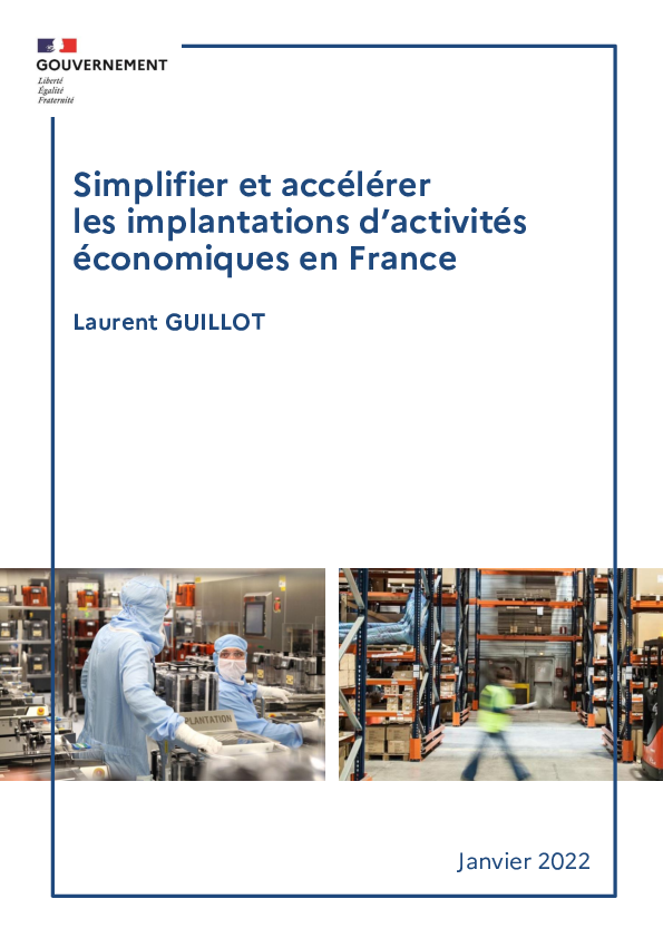 2022 01 rapport ISF Guillot Réindustrialiser la France.pdf